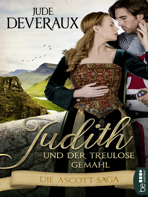 Title details for Judith und der treulose Gemahl by Jude Deveraux - Available